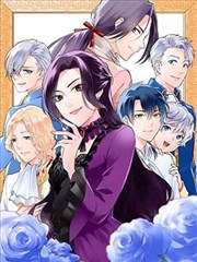 绝世战魂漫画主角凌的人物立绘
